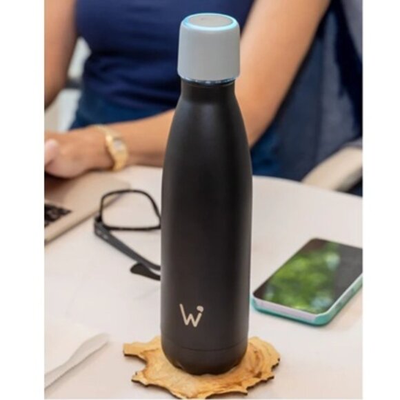 Bluetooth Waterbottle - Picture 2 of 14